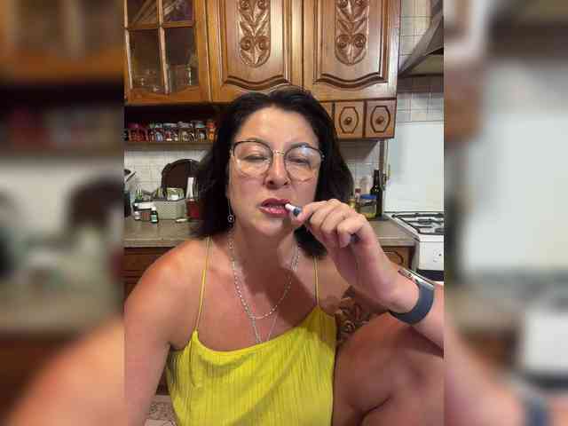 Fiona7 webcam