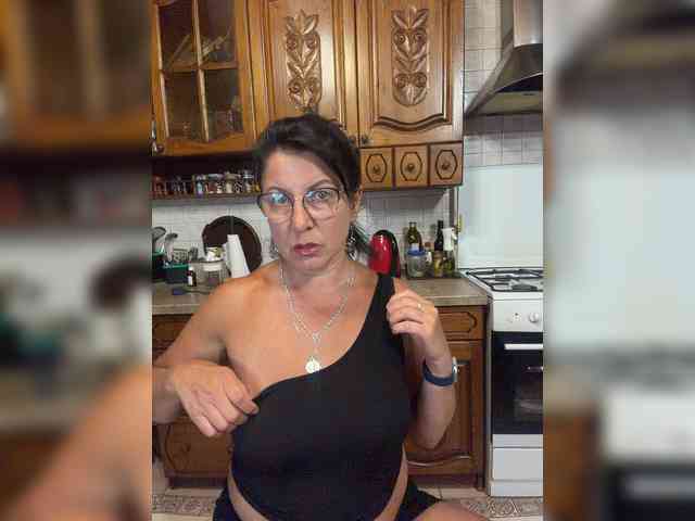 Fiona7 webcam