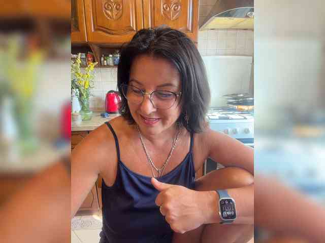 Fiona7 webcam