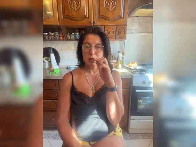 Fiona7 webcam