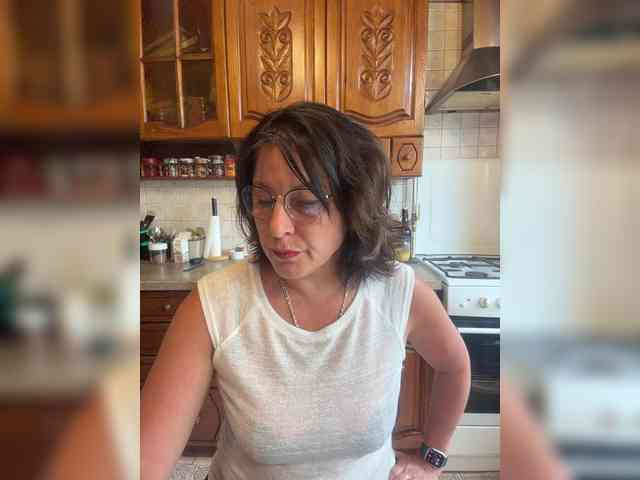 Fiona7 webcam
