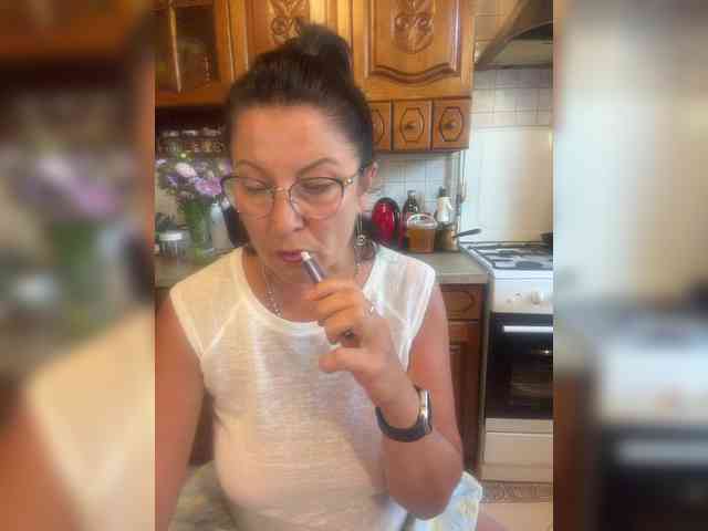Fiona7 webcam