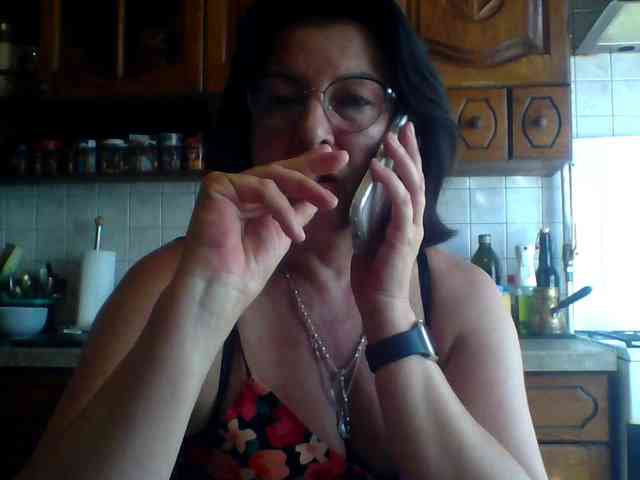 Fiona7 webcam