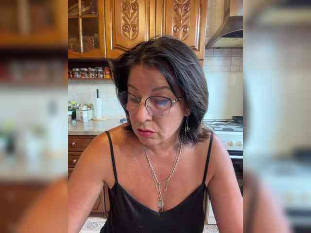 Fiona7 webcam