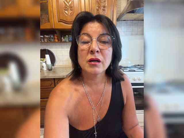 Fiona7 webcam