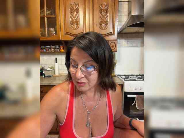 Fiona7 webcam