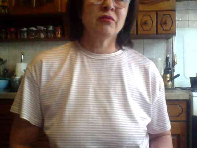 Fiona7 webcam