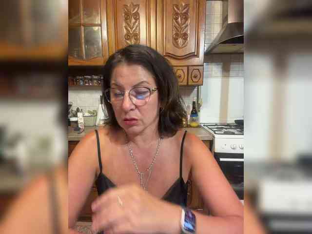 Fiona7 webcam