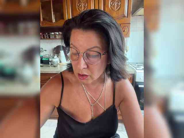 Fiona7 webcam