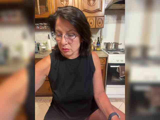 Fiona7 webcam