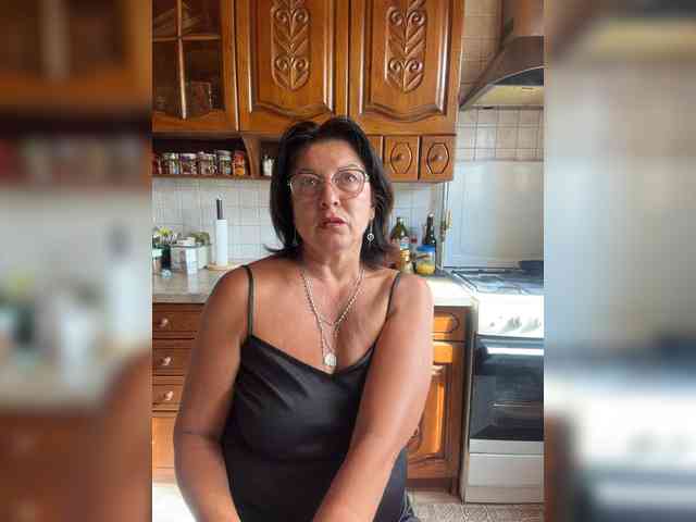 Fiona7 webcam