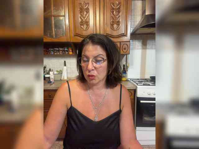 Fiona7 webcam
