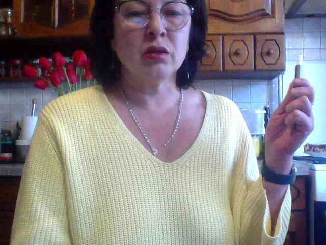 Fiona7 webcam