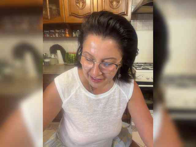 Fiona7 webcam