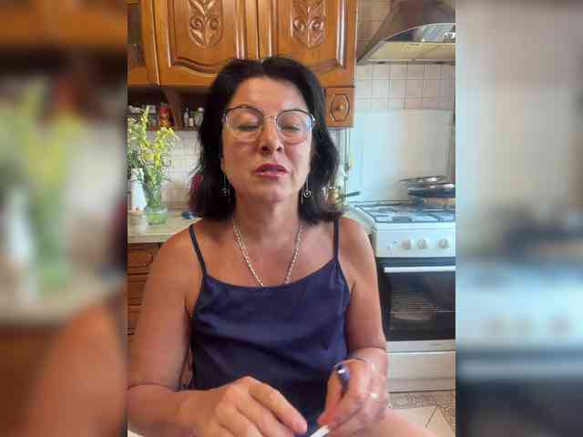Fiona7 webcam