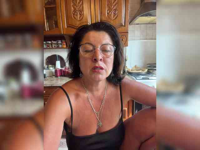 Fiona7 webcam