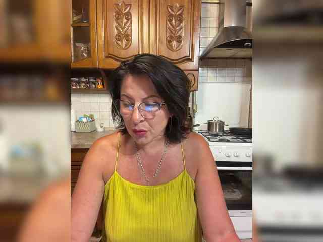 Fiona7 webcam