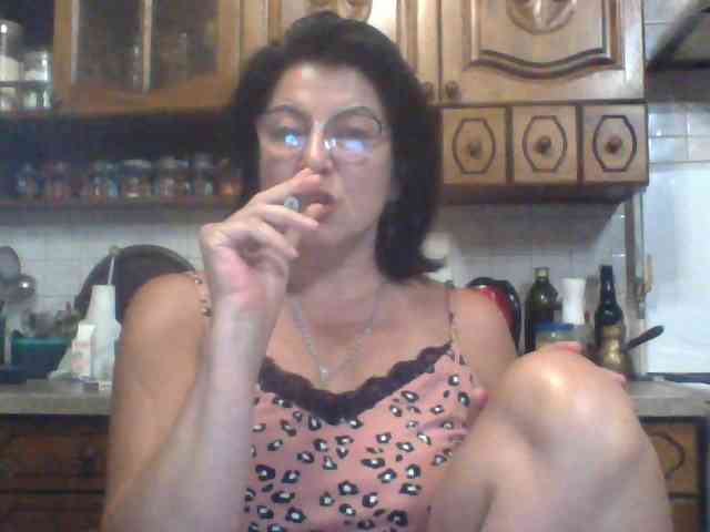 Fiona7 webcam
