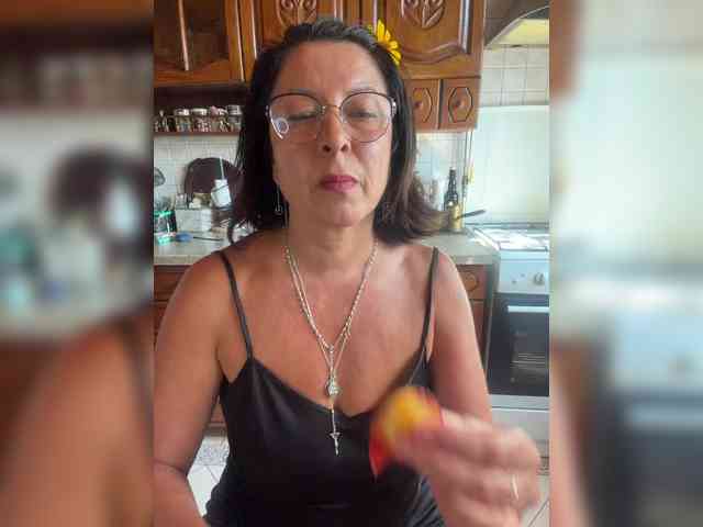 Fiona7 webcam