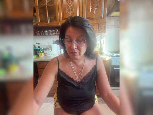 Fiona7 webcam