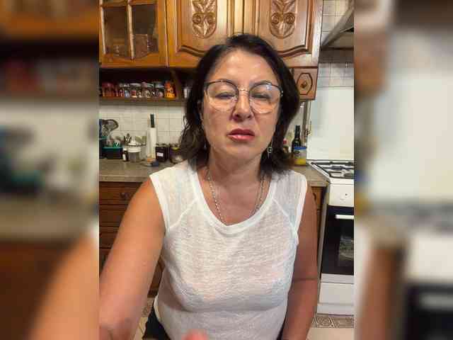 Fiona7 webcam