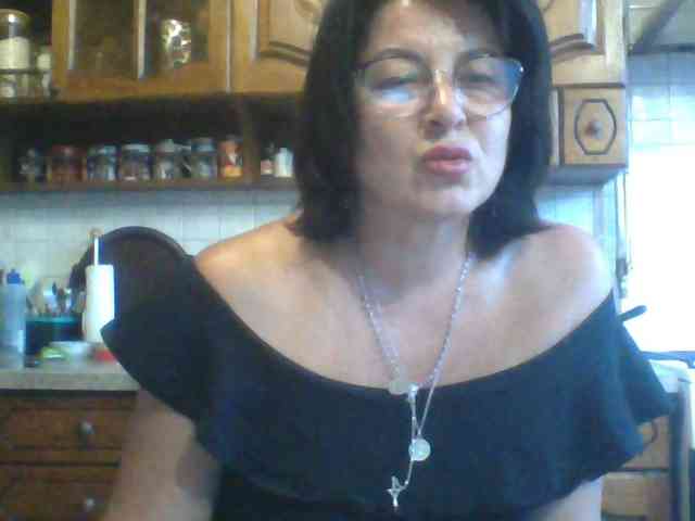 Fiona7 webcam