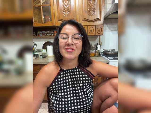 Fiona7 webcam