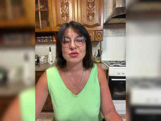 Fiona7 webcam