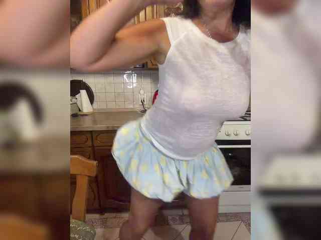 Fiona7 webcam