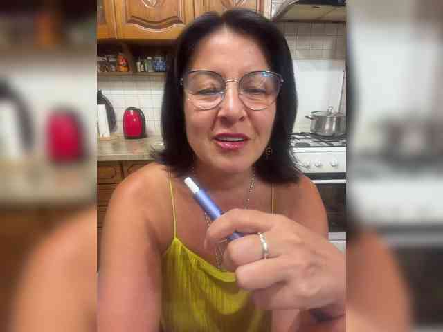 Fiona7 webcam