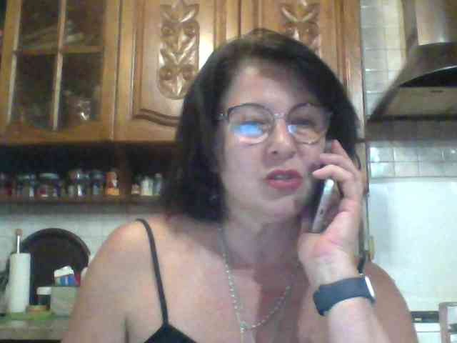 Fiona7 webcam