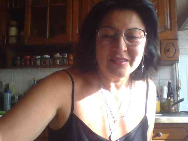 Fiona7 webcam