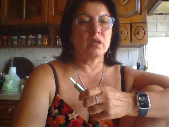 Fiona7 webcam