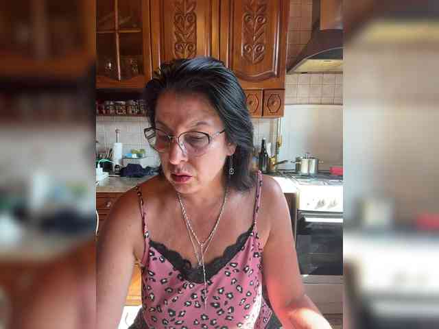Fiona7 webcam