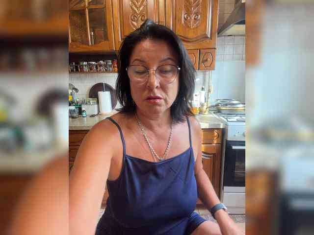 Fiona7 webcam