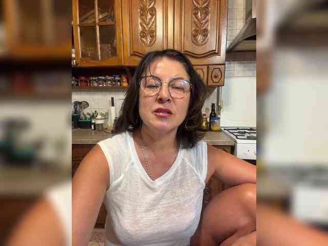 Fiona7 webcam