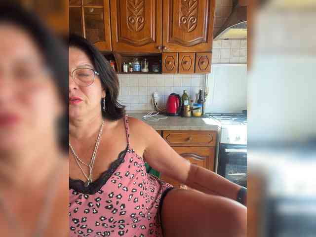 Fiona7 webcam