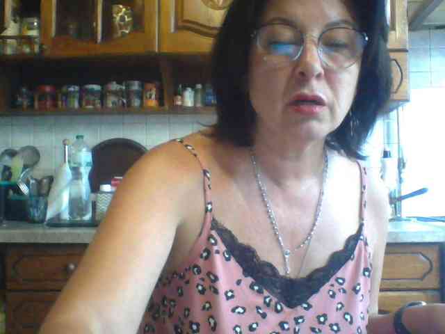 Fiona7 webcam