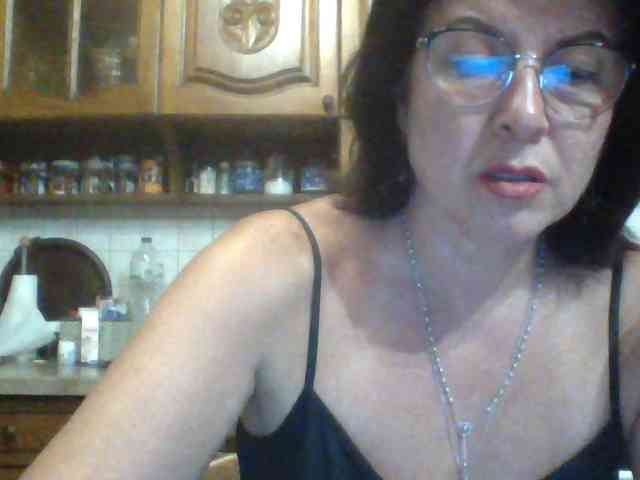 Fiona7 webcam