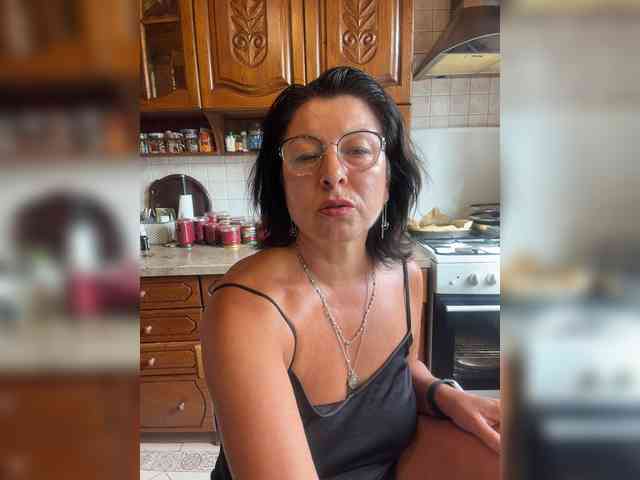 Fiona7 webcam