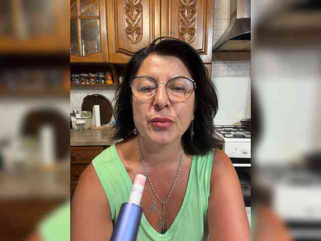 Fiona7 webcam