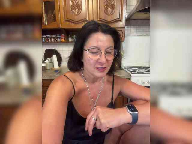 Fiona7 webcam