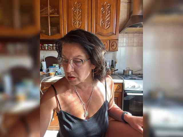 Fiona7 webcam