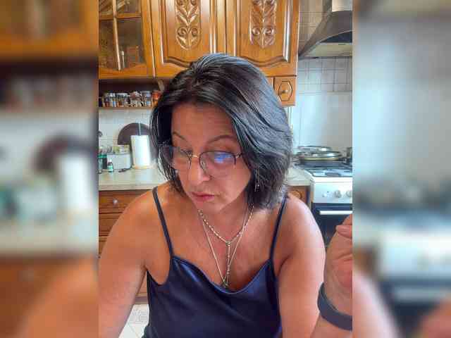 Fiona7 webcam