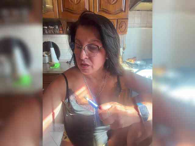 Fiona7 webcam