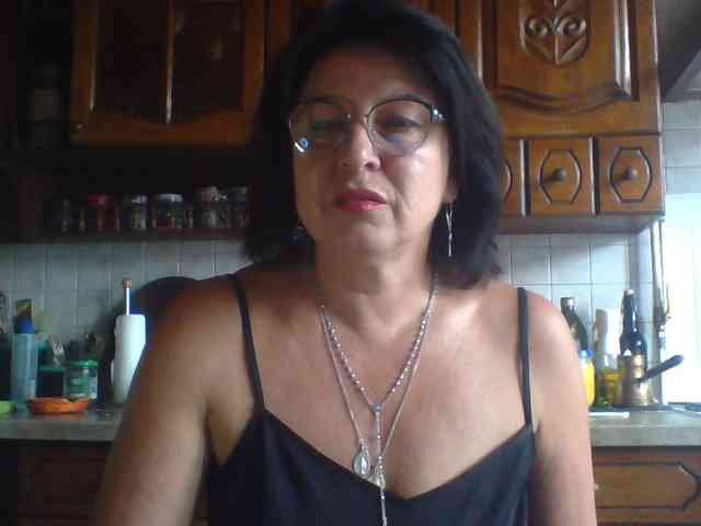 Fiona7 webcam