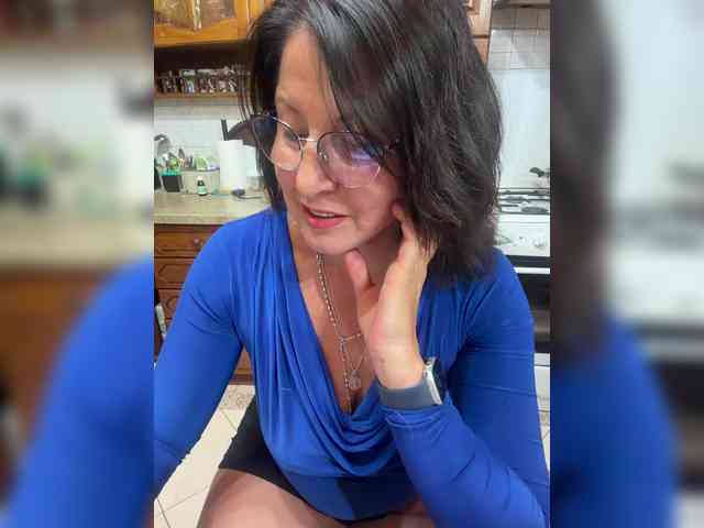 Fiona7 webcam