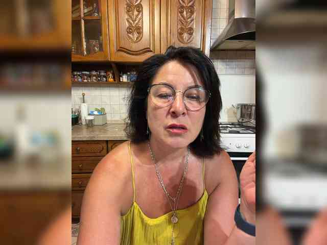 Fiona7 webcam
