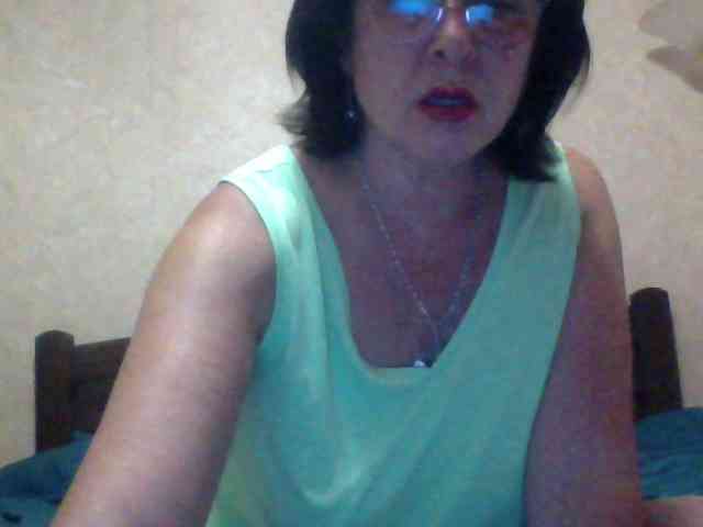 Fiona7 webcam