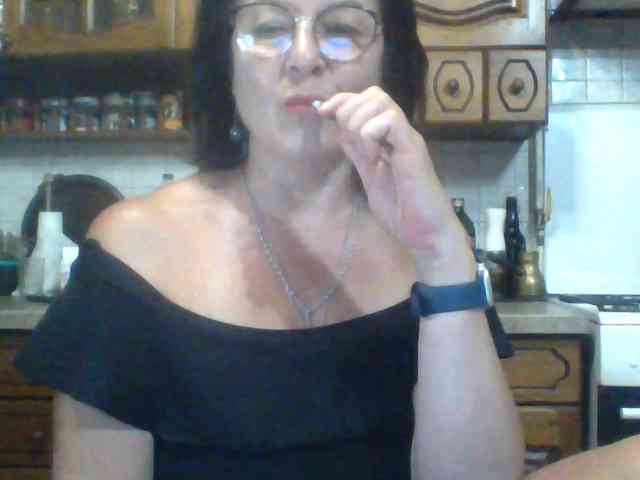 Fiona7 webcam